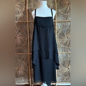 Proenza Schouler Silk Dress